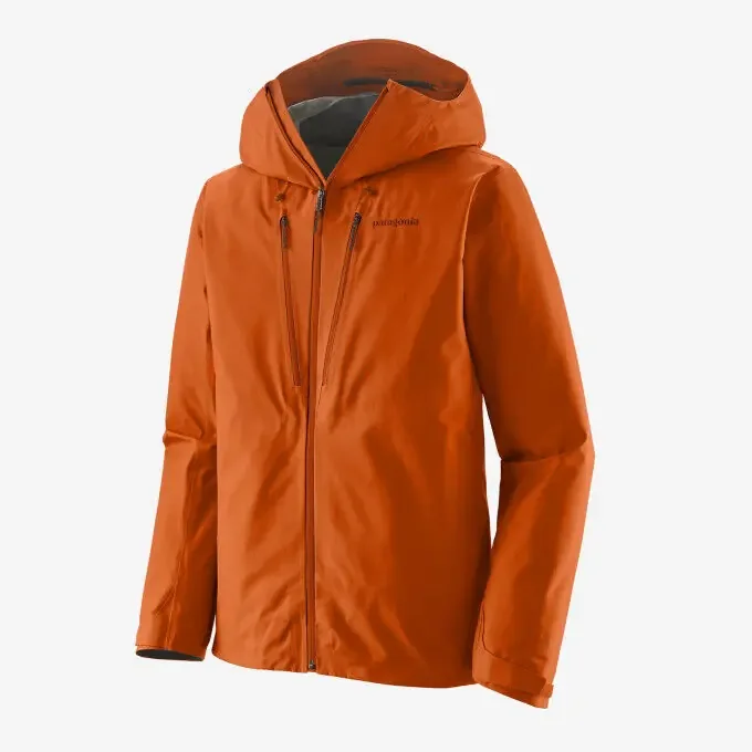 Veste Patagonia MEN’S TRIOLET JACKET Achat Immédiat
