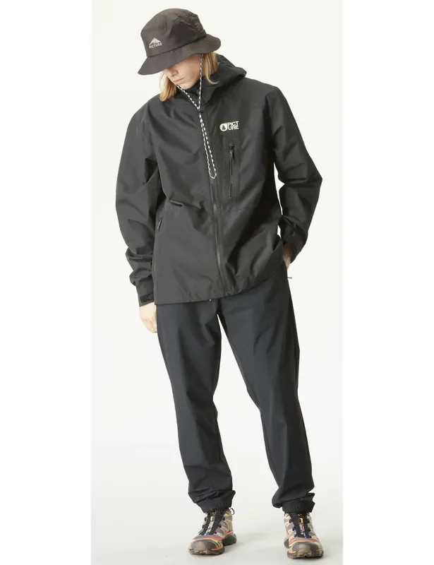 Veste PICTURE Abstral Réduction