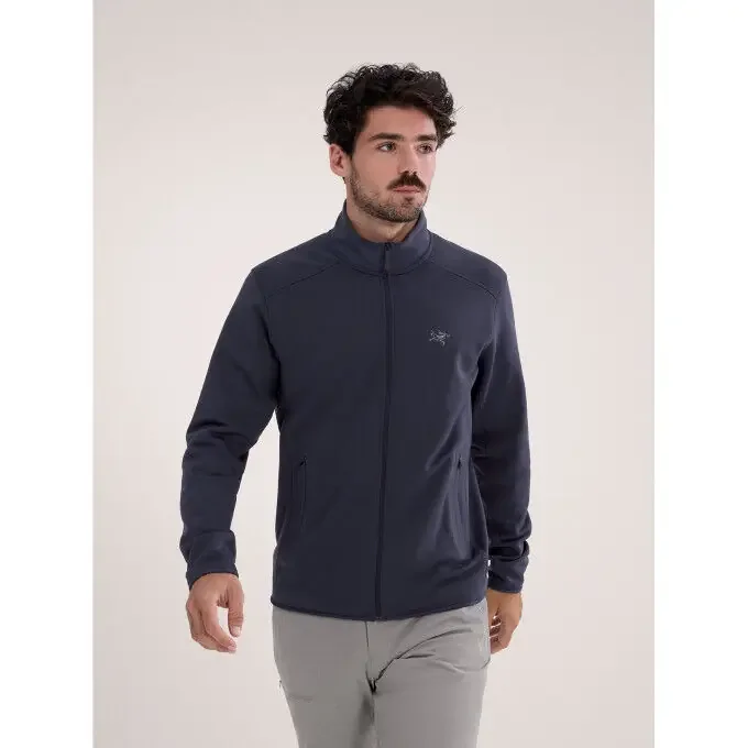 Veste polaire Arc&rsquo;teryx KYANITE Achetez Aujourd’hui