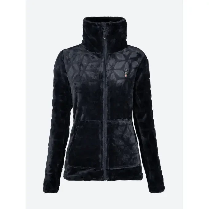 Veste polaire Aulp NIRLO Black Meilleure Qualité