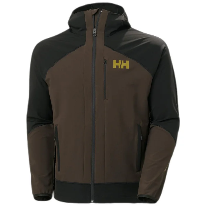 Veste polaire elevation Helly Hansen shield [Taille S]