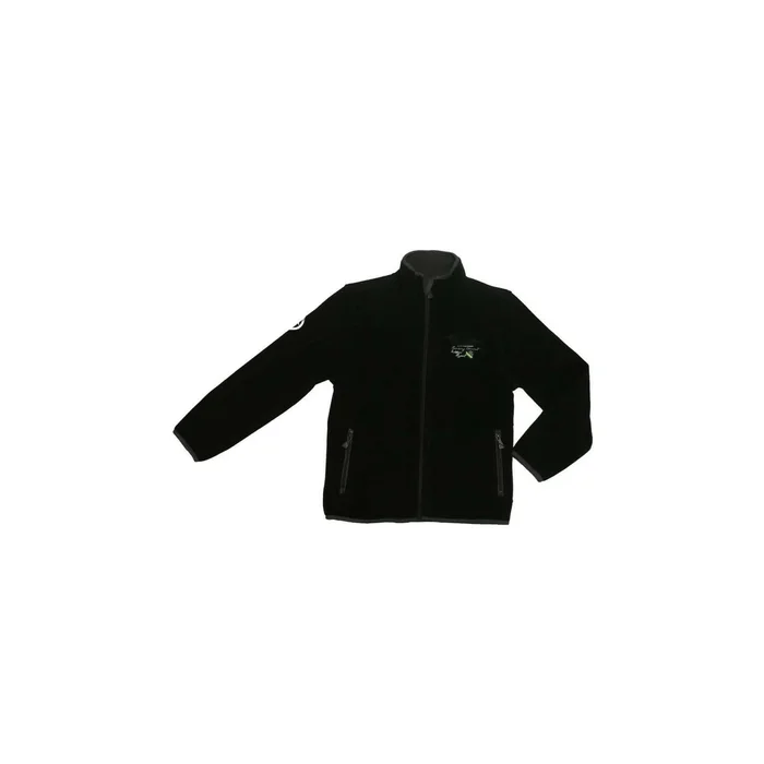 Veste polaire enfant Peak Mountain Econan [Taille 10 ans]