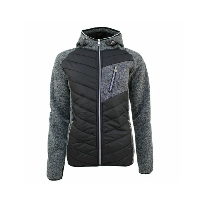 Veste polaire femme Peak Mountain Albert [Taille S]