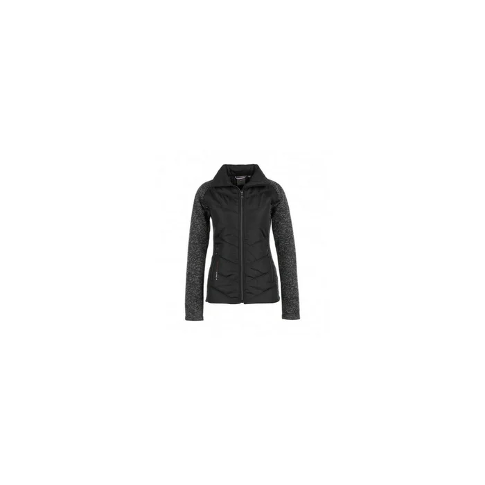 Veste polaire femme Peak Mountain Alpes [Taille S]