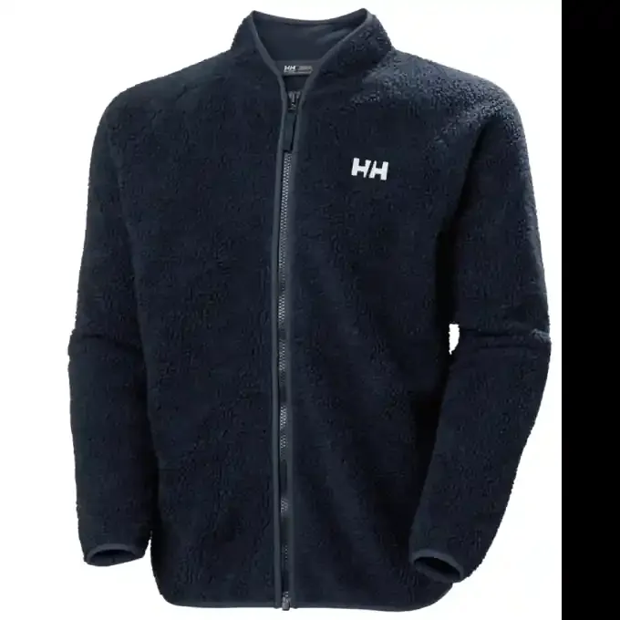 Veste polaire Helly Hansen BOX PILE Meilleur Choix