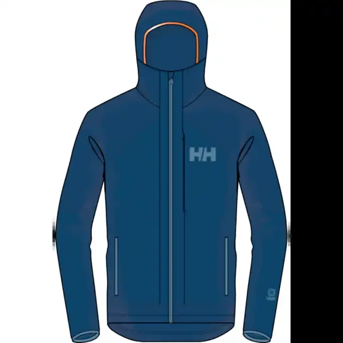 Veste polaire Helly Hansen ELEVATION SHIELD Must-Have
