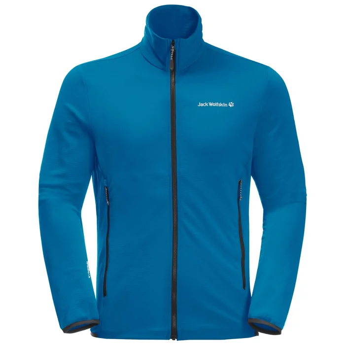 Veste polaire Jack Wolfskin Dna [Taille S]