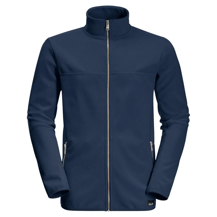 Veste polaire Jack Wolfskin Nature [Taille S]