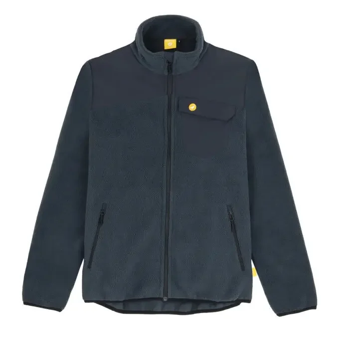 Veste polaire Lagoped RYPA Graphite Prix Cassé