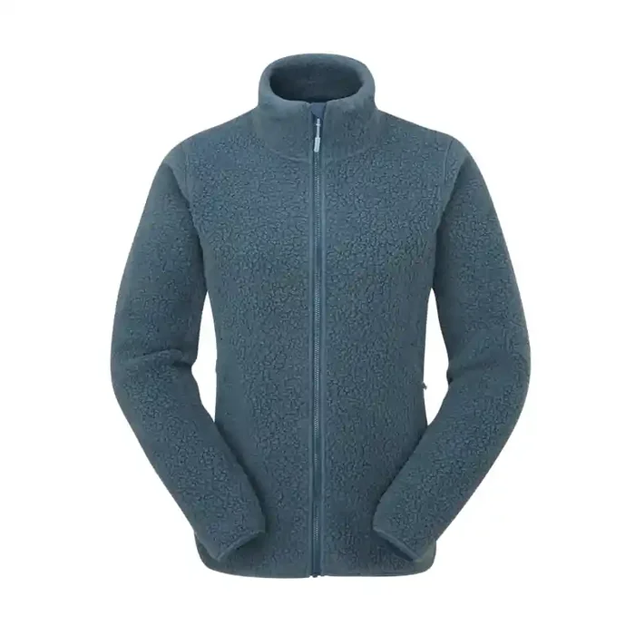 Veste polaire molletonnée femme Rab Satisfait Ou Remboursé