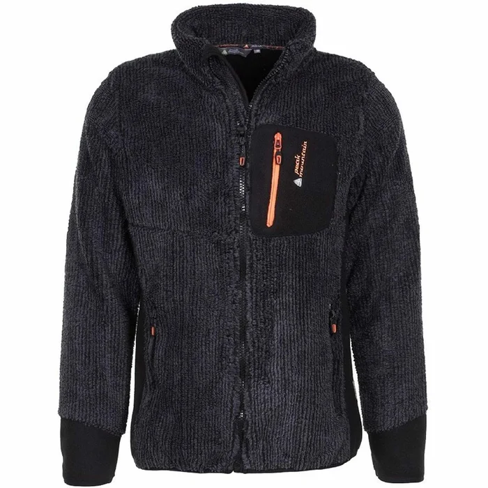 Veste polaire Peak Mountain Caffy [Taille M]