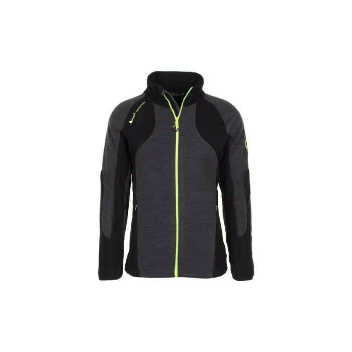 Veste polaire Peak Mountain Cecut [Taille M]