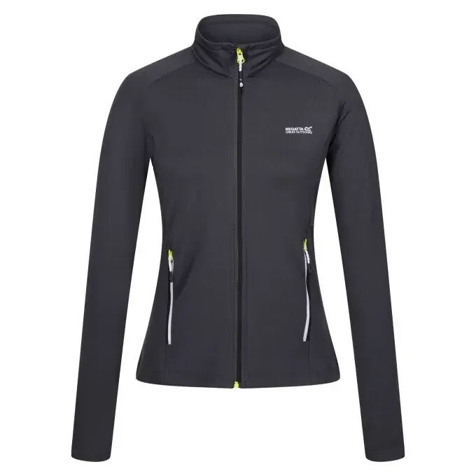Veste polaire Regatta WMN HIGHTONLTEIII Dernier Modèle