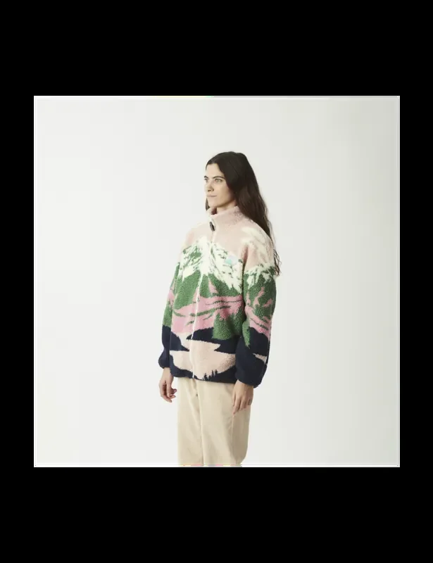 Veste polaire zippé PICTURE Nyss Bon Plan