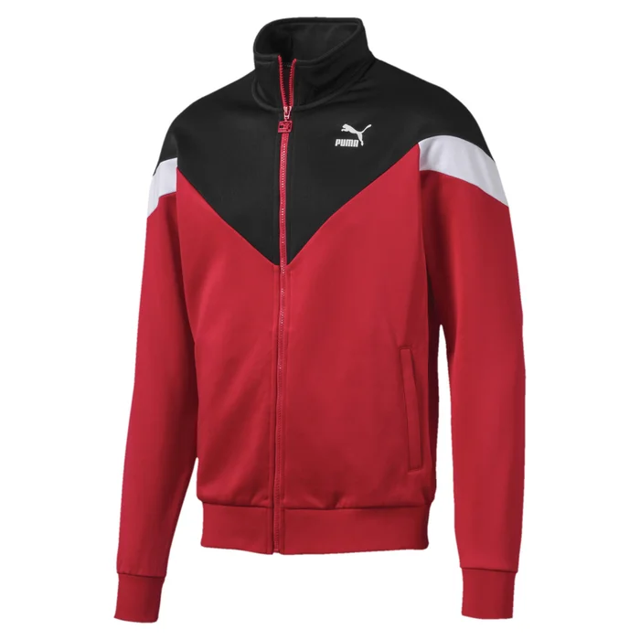 Veste Puma Fd iconic mcs