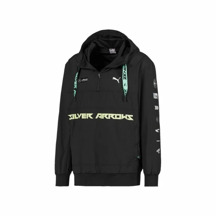 Veste Puma street