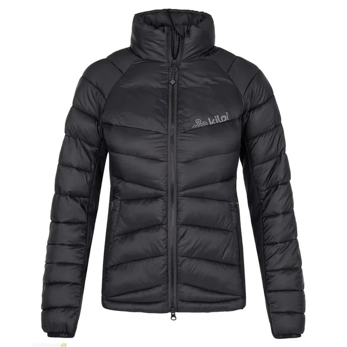 Veste randonu00e9e isolu00e9e femme Kilpi Actis [Taille 34]