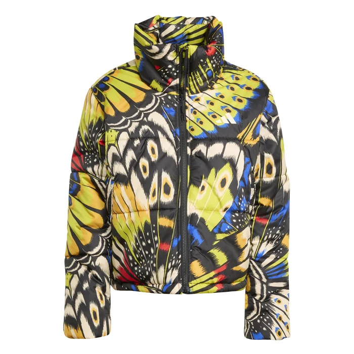 Veste rembourrée femme adidas Farm