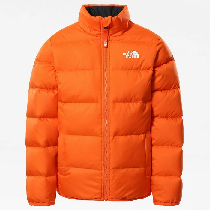 Veste Réversible enfant The North Face Andes
