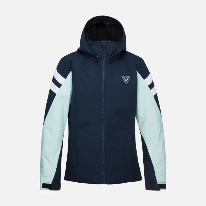 Veste Rossignol GIRL SKI Eclipse Commander Vite