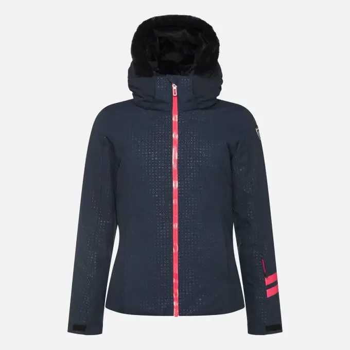 Veste Rossignol W CONTROLE Usine Directe