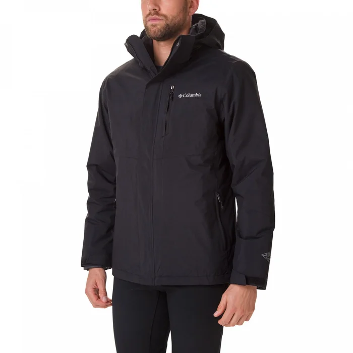 Veste ru00e9versible Columbia Element Blocker II [Taille S]