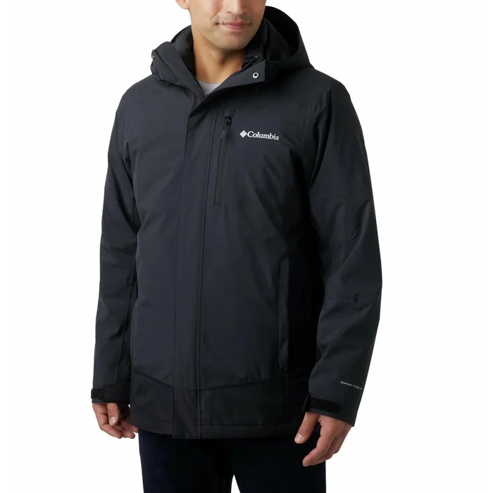 Veste ru00e9versible Columbia Lhotse III [Taille S]