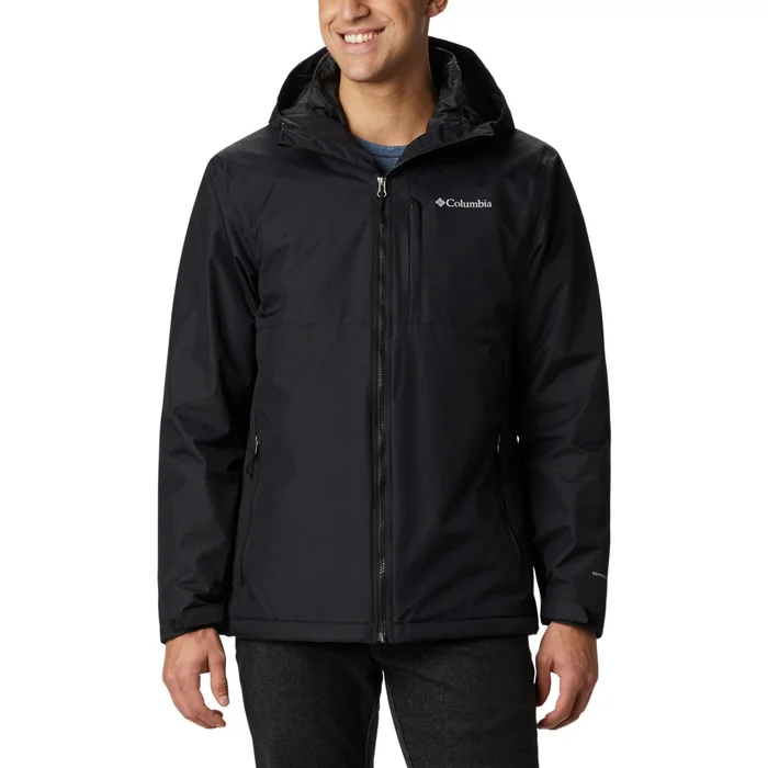Veste ru00e9versible Columbia Ridge Gates [Taille S]