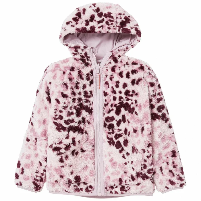 Veste ru00e9versible enfant Helly Hansen champ [Taille 2 ans]