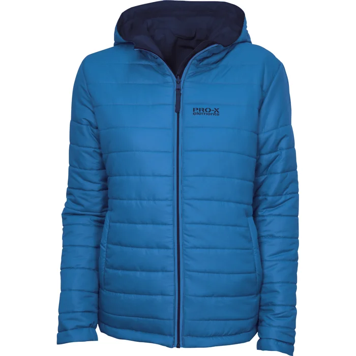 Veste ru00e9versible Pro-X Elements Heiko [Taille S]