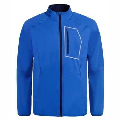 Veste Rukka Men Moisio Blue