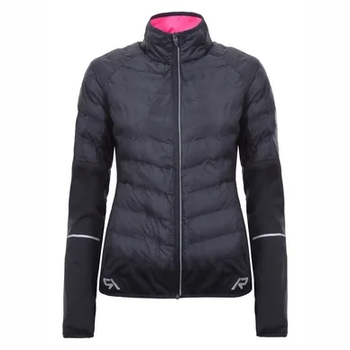 Veste Rukka Women Mankala Black