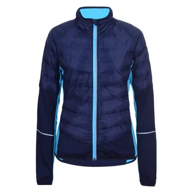 Veste Rukka Women Mankala Dark Blue