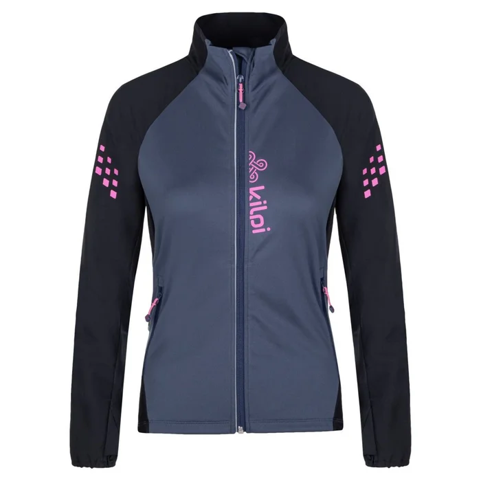 Veste running femme Kilpi Nordim [Taille 34]