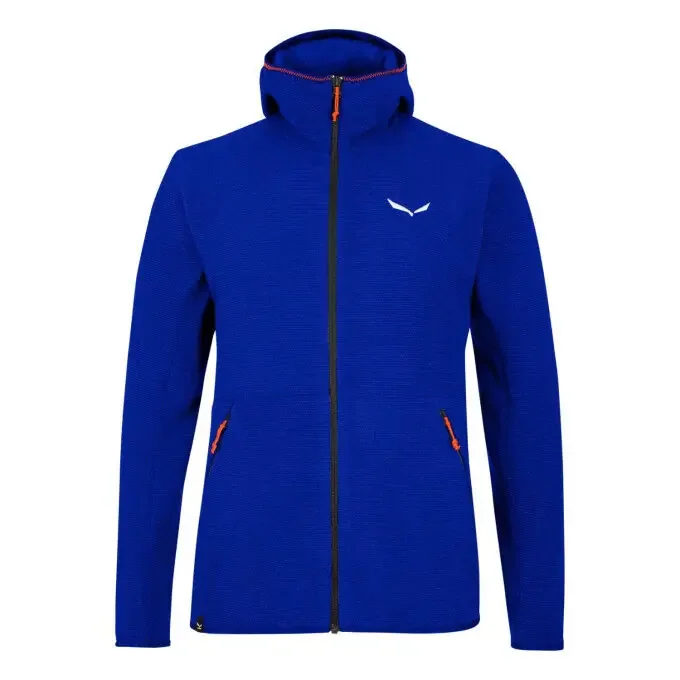 Veste SALEWA Nuvolo Polarlite Homme Satisfait Ou Remboursé