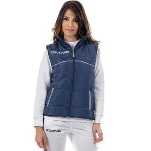 Veste sans manche Cold