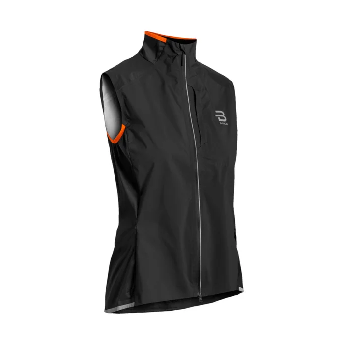 Veste sans manche femme Daehlie Sportswear Advance Light [Taille XS]
