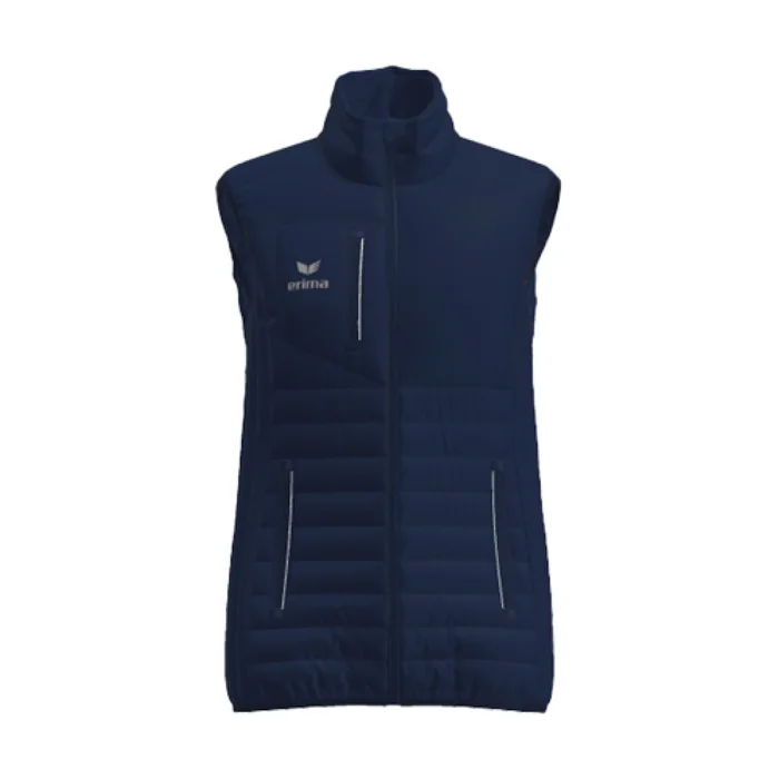 Veste sans manche femme Erima