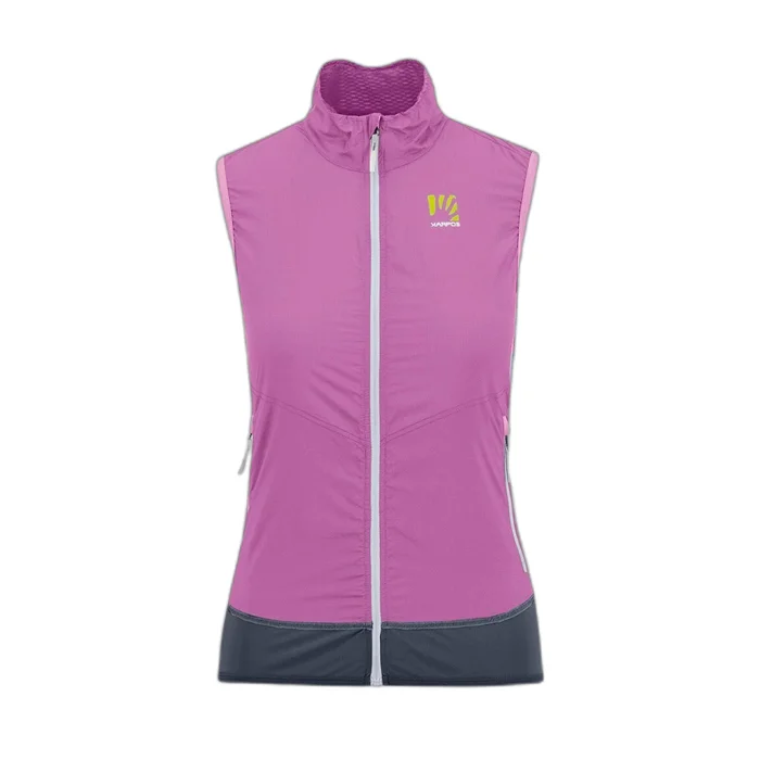 Veste sans manche femme Karpos Lavaredo [Taille XS]