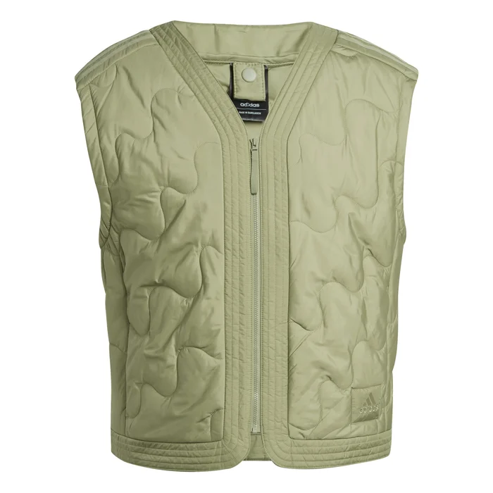 Veste sans manche isolante adidas Nuganic Light