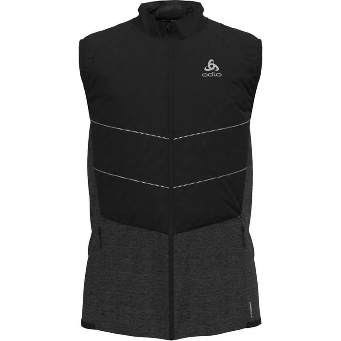 Veste sans manche Odlo Run Easy S-thermic