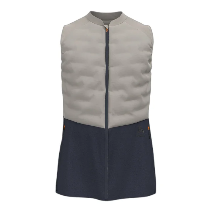 Veste sans manche Odlo Zeroweight Insulator [Taille S]