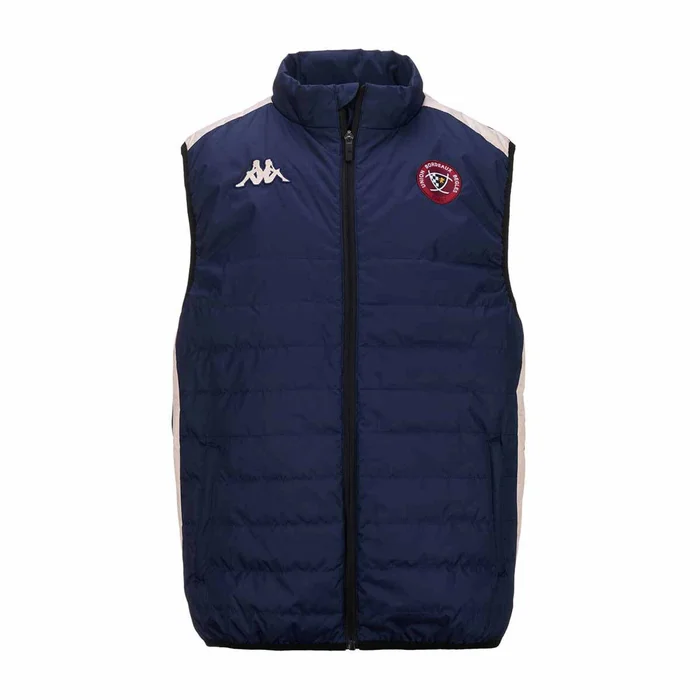 Veste sans manche Union Bordeaux-Bègles Arsecod 8 2024/25