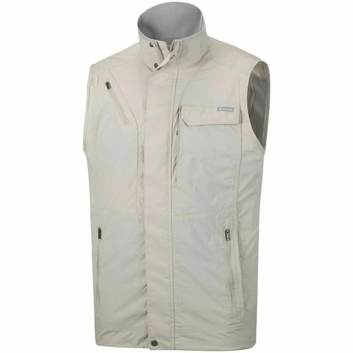 Veste sans manches Columbia Silver Ridge II [Taille S]
