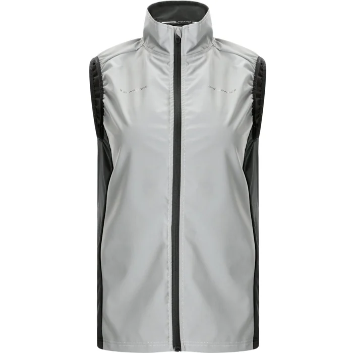 Veste sans manches femme Endurance Rumey Light The Night