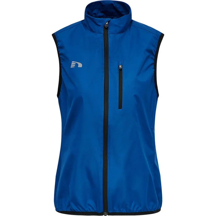 Veste sans manches femme Newline core [Taille XS]