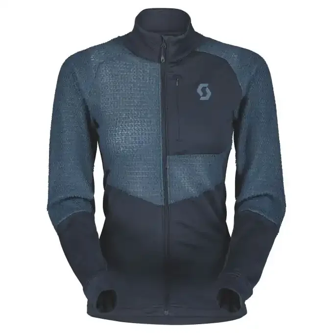 Veste Scott EXPLORAIR ALPHA RAW Édition Limitée