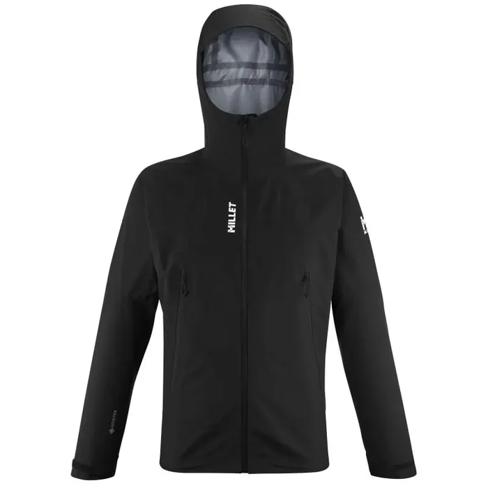Veste Seneca Gtx 3L homme Millet Certifié