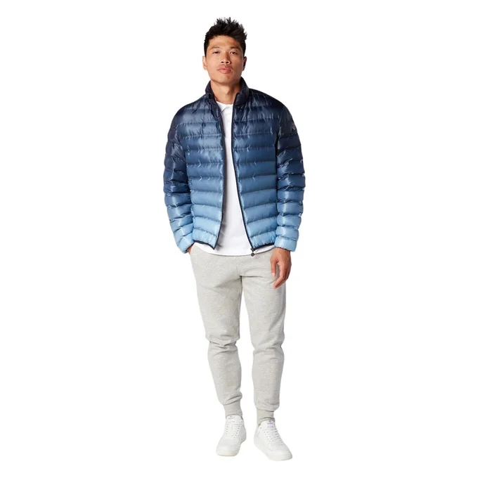 Veste Serge Blanco