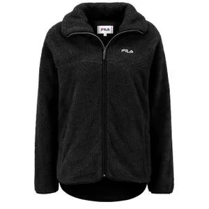Veste sherpa femme Oacala